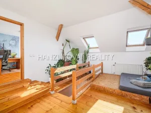 Prodej bytu 4+kk, České Budějovice - České Budějovice 6, M. Vydrové, 143 m2