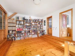 Prodej bytu 4+kk, České Budějovice - České Budějovice 6, M. Vydrové, 143 m2