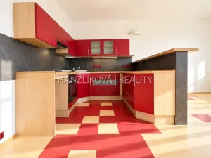 Prodej bytu 4+kk, České Budějovice - České Budějovice 6, M. Vydrové, 143 m2