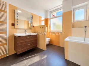 Prodej bytu 4+kk, České Budějovice - České Budějovice 6, M. Vydrové, 143 m2