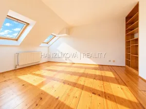 Prodej bytu 4+kk, České Budějovice - České Budějovice 6, M. Vydrové, 143 m2