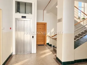 Prodej bytu 4+kk, České Budějovice - České Budějovice 6, M. Vydrové, 143 m2