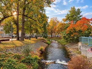 Prodej bytu 4+kk, České Budějovice - České Budějovice 6, M. Vydrové, 143 m2