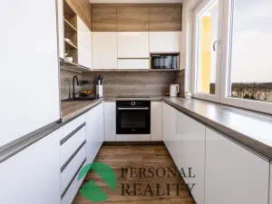 Prodej bytu 3+1, Zliv, Školní, 75 m2