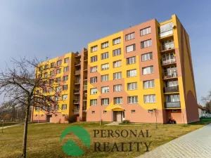 Prodej bytu 3+1, Zliv, Školní, 75 m2