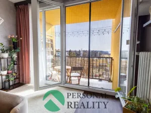 Prodej bytu 3+1, Zliv, Školní, 75 m2