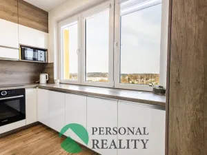 Prodej bytu 3+1, Zliv, Školní, 75 m2