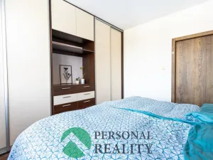 Prodej bytu 3+1, Zliv, Školní, 75 m2