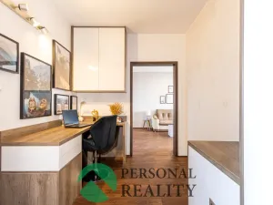 Prodej bytu 3+1, Zliv, Školní, 75 m2