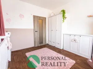 Prodej bytu 3+1, Zliv, Školní, 75 m2