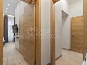 Prodej bytu 2+kk, Praha - Vinohrady, Mánesova, 45 m2