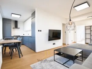 Prodej bytu 3+kk, Přerov - Přerov I-Město, nábř. Protifašistických bojovníků, 63 m2