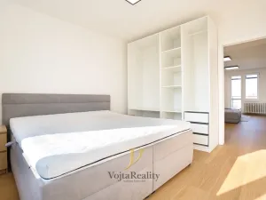 Prodej bytu 3+kk, Přerov - Přerov I-Město, nábř. Protifašistických bojovníků, 63 m2