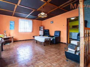 Prodej rodinného domu, Březno - Střezov, 200 m2