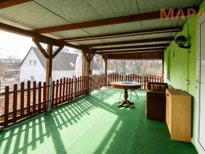 Prodej rodinného domu, Březno - Střezov, 200 m2