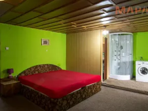 Prodej rodinného domu, Březno - Střezov, 200 m2