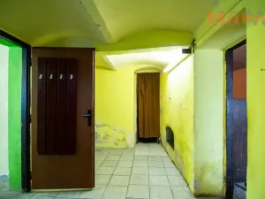 Prodej rodinného domu, Březno - Střezov, 200 m2