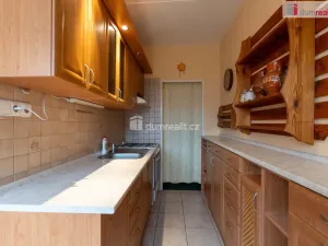 Pronájem bytu 3+1, Mariánské Lázně - Úšovice, Hroznatova, 65 m2