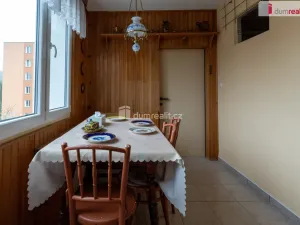 Pronájem bytu 3+1, Mariánské Lázně - Úšovice, Hroznatova, 65 m2