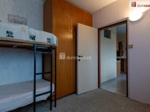 Pronájem bytu 3+1, Mariánské Lázně - Úšovice, Hroznatova, 65 m2