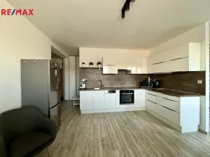 Pronájem bytu 2+kk, Třebíč - Nové Město, Na Kopcích, 51 m2