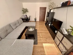 Prodej bytu 3+1, Ostrava, Dr. Martínka, 73 m2