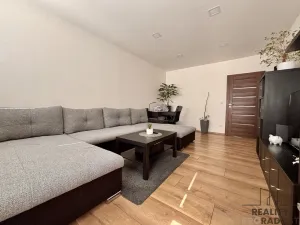 Prodej bytu 3+1, Ostrava, Dr. Martínka, 73 m2