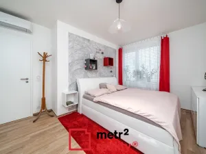 Pronájem bytu 2+kk, Olomouc, Hněvotínská, 70 m2