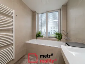 Pronájem bytu 2+kk, Olomouc, Hněvotínská, 70 m2