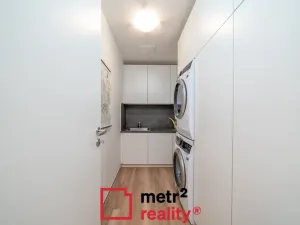 Pronájem bytu 2+kk, Olomouc, Hněvotínská, 70 m2