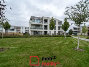 Pronájem bytu 2+kk, Olomouc, Hněvotínská, 70 m2