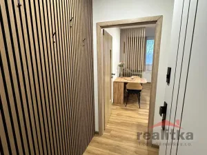 Prodej bytu 1+kk, Opava - Kateřinky, Grudova, 21 m2