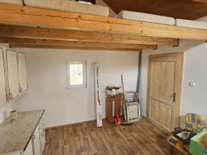 Prodej chaty, Bohutín - Vysoká Pec, 20 m2