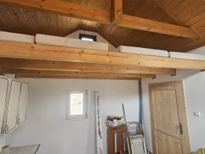 Prodej chaty, Bohutín - Vysoká Pec, 20 m2