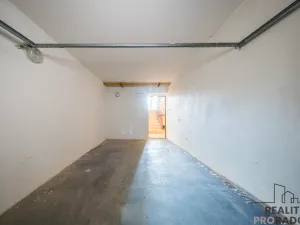 Prodej garáže, Bzenec, Průmyslová, 15 m2