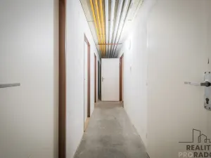 Prodej garáže, Bzenec, Průmyslová, 15 m2