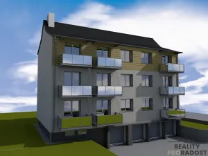 Prodej garáže, Bzenec, Průmyslová, 15 m2