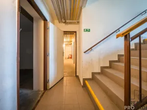 Prodej garáže, Bzenec, Průmyslová, 15 m2