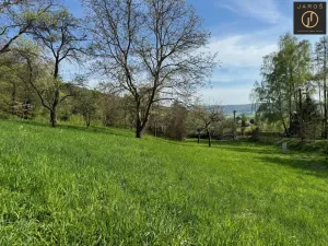 Prodej pozemku pro bydlení, Žandov - Radeč, 1706 m2