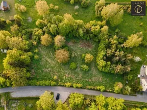 Prodej pozemku pro bydlení, Žandov - Radeč, 1706 m2