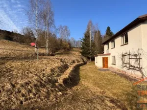 Prodej rodinného domu, Vidochov - Stupná, 140 m2