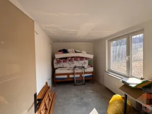 Prodej rodinného domu, Vidochov - Stupná, 140 m2