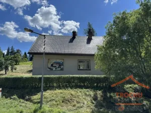 Prodej rodinného domu, Vidochov - Stupná, 140 m2