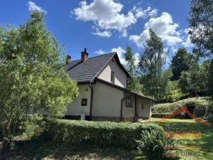 Prodej rodinného domu, Vidochov - Stupná, 140 m2