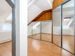 Prodej bytu 4+kk, Praha - Smíchov, Vltavská, 126 m2