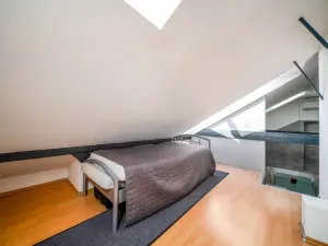 Prodej bytu 4+kk, Praha - Smíchov, Vltavská, 126 m2