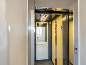 Prodej bytu 4+kk, Praha - Smíchov, Vltavská, 126 m2