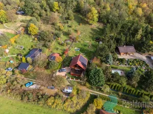 Prodej chaty, Chodouň, 98 m2