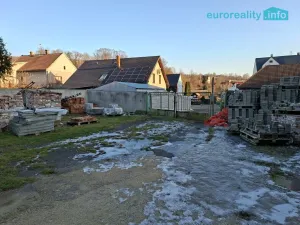 Pronájem restaurace, Žandov, Náměstí, 200 m2