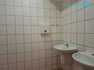 Pronájem restaurace, Žandov, Náměstí, 200 m2